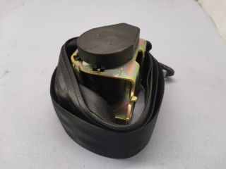 bontott PEUGEOT 407 Bal hátsó Biztonsági Öv