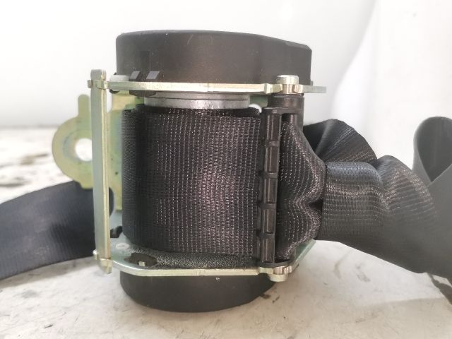 bontott PEUGEOT 407 Bal hátsó Biztonsági Öv