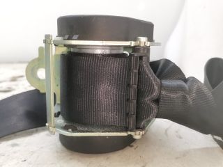 bontott PEUGEOT 407 Bal hátsó Biztonsági Öv