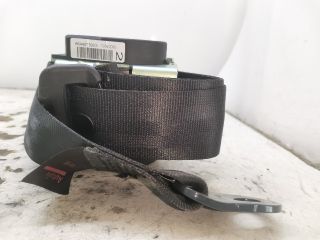 bontott PEUGEOT 407 Bal hátsó Biztonsági Öv