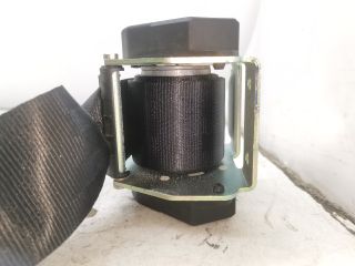 bontott PEUGEOT 407 Bal hátsó Biztonsági Öv