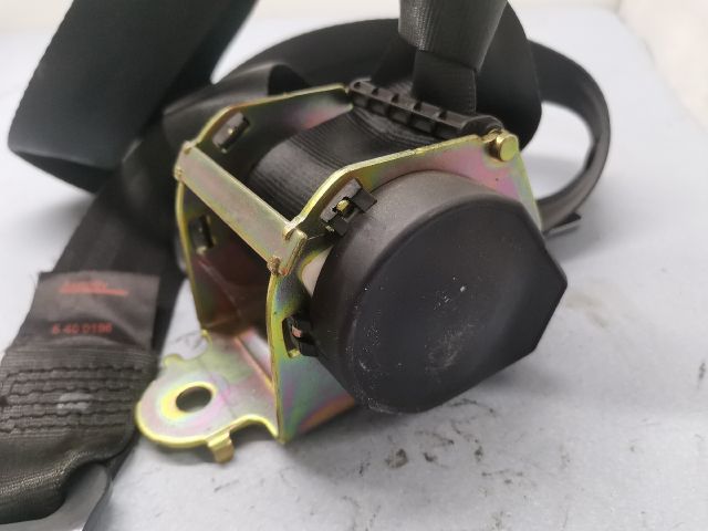 bontott PEUGEOT 407 Bal hátsó Biztonsági Öv