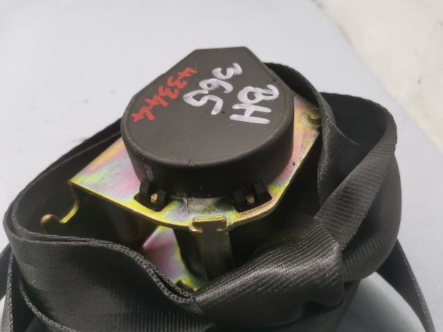 bontott PEUGEOT 407 Bal hátsó Biztonsági Öv