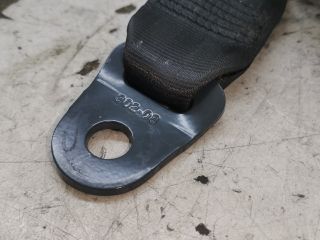 bontott PEUGEOT 407 Bal hátsó Biztonsági Öv