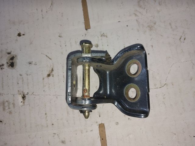 bontott PEUGEOT 407 Bal hátsó Felső Zsanér