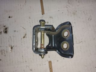 bontott PEUGEOT 407 Bal hátsó Felső Zsanér