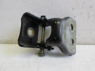 bontott PEUGEOT 407 Bal hátsó Felső Zsanér