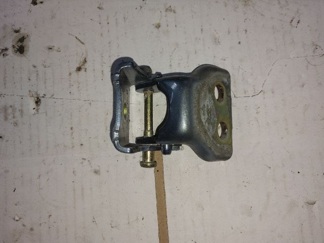 bontott PEUGEOT 407 Bal hátsó Felső Zsanér