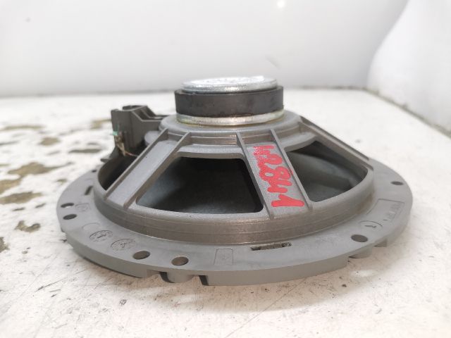 bontott PEUGEOT 407 Bal hátsó Hangszóró