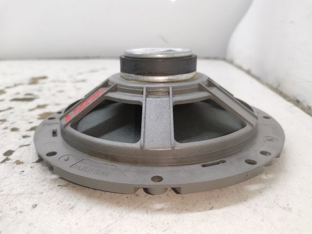 bontott PEUGEOT 407 Bal hátsó Hangszóró