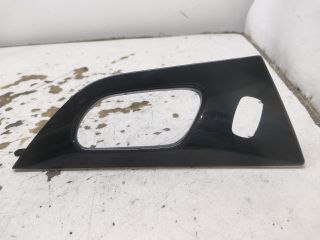 bontott PEUGEOT 407 Bal hátsó Kilincs Burkolat