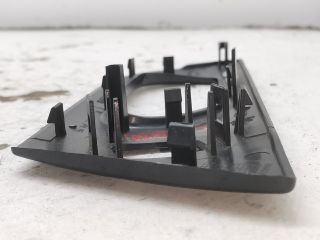 bontott PEUGEOT 407 Bal hátsó Kilincs Burkolat