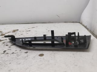 bontott PEUGEOT 407 Bal hátsó Kilincs Burkolat