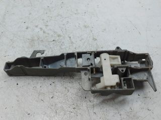 bontott PEUGEOT 407 Bal hátsó Kilincs Hátulja