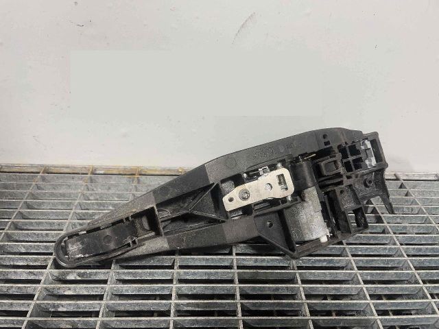 bontott PEUGEOT 407 Bal hátsó Külső Kilincs