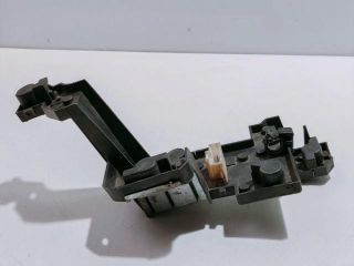 bontott PEUGEOT 407 Bal Hátsó Lámpa Foglalat