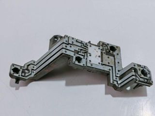 bontott PEUGEOT 407 Bal Hátsó Lámpa Foglalat