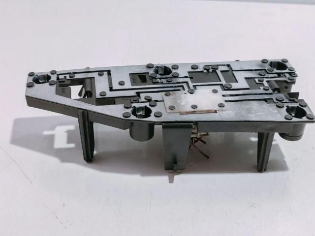 bontott PEUGEOT 407 Bal Hátsó Lámpa Foglalat