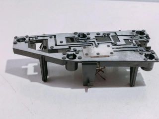 bontott PEUGEOT 407 Bal Hátsó Lámpa Foglalat