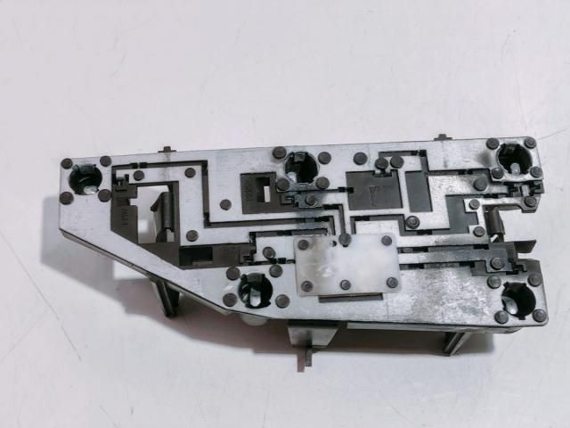 bontott PEUGEOT 407 Bal Hátsó Lámpa Foglalat