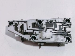 bontott PEUGEOT 407 Bal Hátsó Lámpa Foglalat