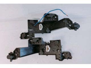 bontott PEUGEOT 407 Bal Hátsó Lámpa Foglalat