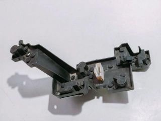 bontott PEUGEOT 407 Bal Hátsó Lámpa Foglalat