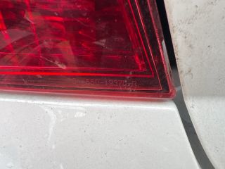 bontott PEUGEOT 407 Bal Hátsó Lámpa