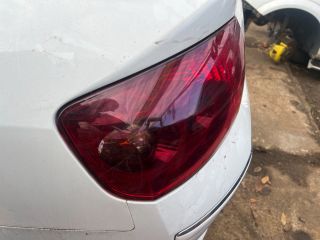 bontott PEUGEOT 407 Bal Hátsó Lámpa