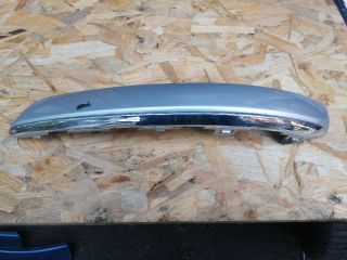 bontott PEUGEOT 407 Bal hátsó Lökhárító Díszléc