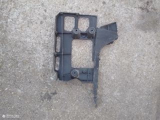 bontott PEUGEOT 407 Bal hátsó Oldal Lökhárító Tartó (Műanyag)