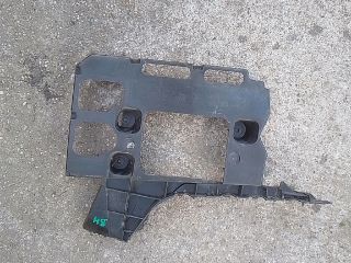 bontott PEUGEOT 407 Bal hátsó Oldal Lökhárító Tartó (Műanyag)