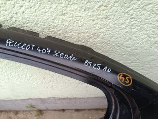 bontott PEUGEOT 407 Bal hátsó Sárvédő