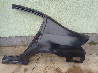 bontott PEUGEOT 407 Bal hátsó Sárvédő