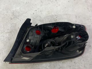 bontott PEUGEOT 407 Bal Külső Hátsó Lámpa