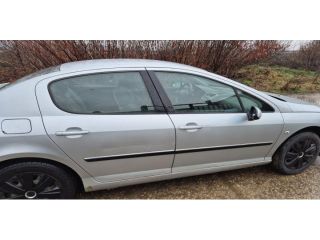 bontott PEUGEOT 407 Bal Külső Hátsó Lámpa