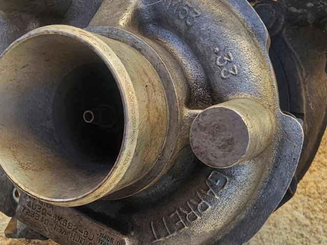 bontott PEUGEOT 407 Bal Leömlő (V-Motor/Boxer)