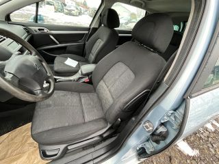 bontott PEUGEOT 407 Bal Napellenző