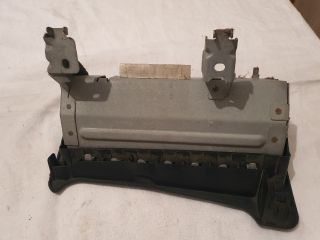 bontott PEUGEOT 407 Bal Térdlégzsák