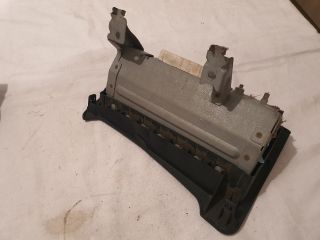 bontott PEUGEOT 407 Bal Térdlégzsák