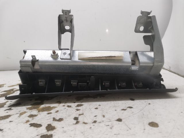 bontott PEUGEOT 407 Bal Térdlégzsák