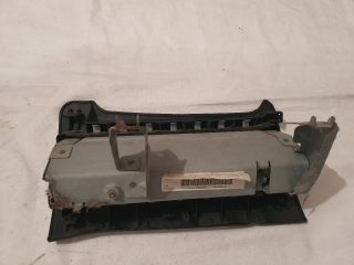 bontott PEUGEOT 407 Bal Térdlégzsák