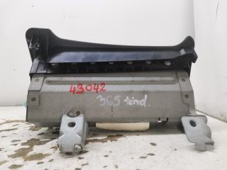 bontott PEUGEOT 407 Bal Térdlégzsák