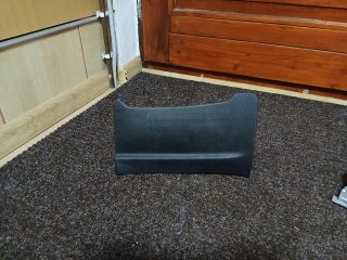 bontott PEUGEOT 407 Bal Térdlégzsák