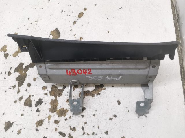 bontott PEUGEOT 407 Bal Térdlégzsák