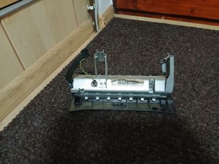 bontott PEUGEOT 407 Bal Térdlégzsák