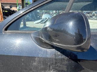 bontott PEUGEOT 407 Bal Visszapillantó Tükör (Elektromos)