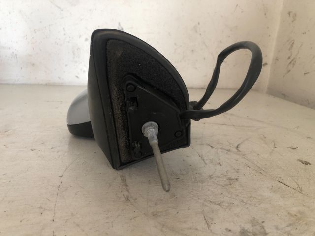 bontott PEUGEOT 407 Bal Visszapillantó Tükör (Elektromos)