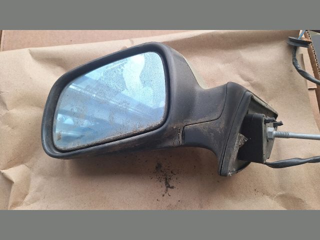 bontott PEUGEOT 407 Bal Visszapillantó Tükör (Elektromos)