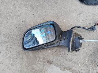 bontott PEUGEOT 407 Bal Visszapillantó Tükör (Elektromos)